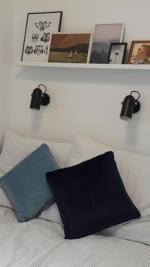 Liliom Apartment With Free Parking Space Budapest Exterior photo