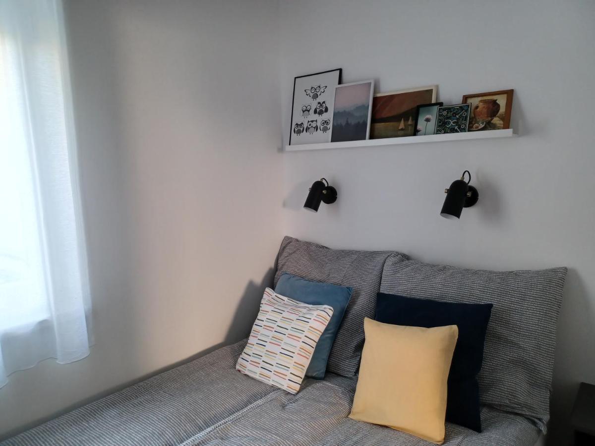 Liliom Apartment With Free Parking Space Budapest Exterior photo
